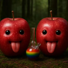 Фото в футері